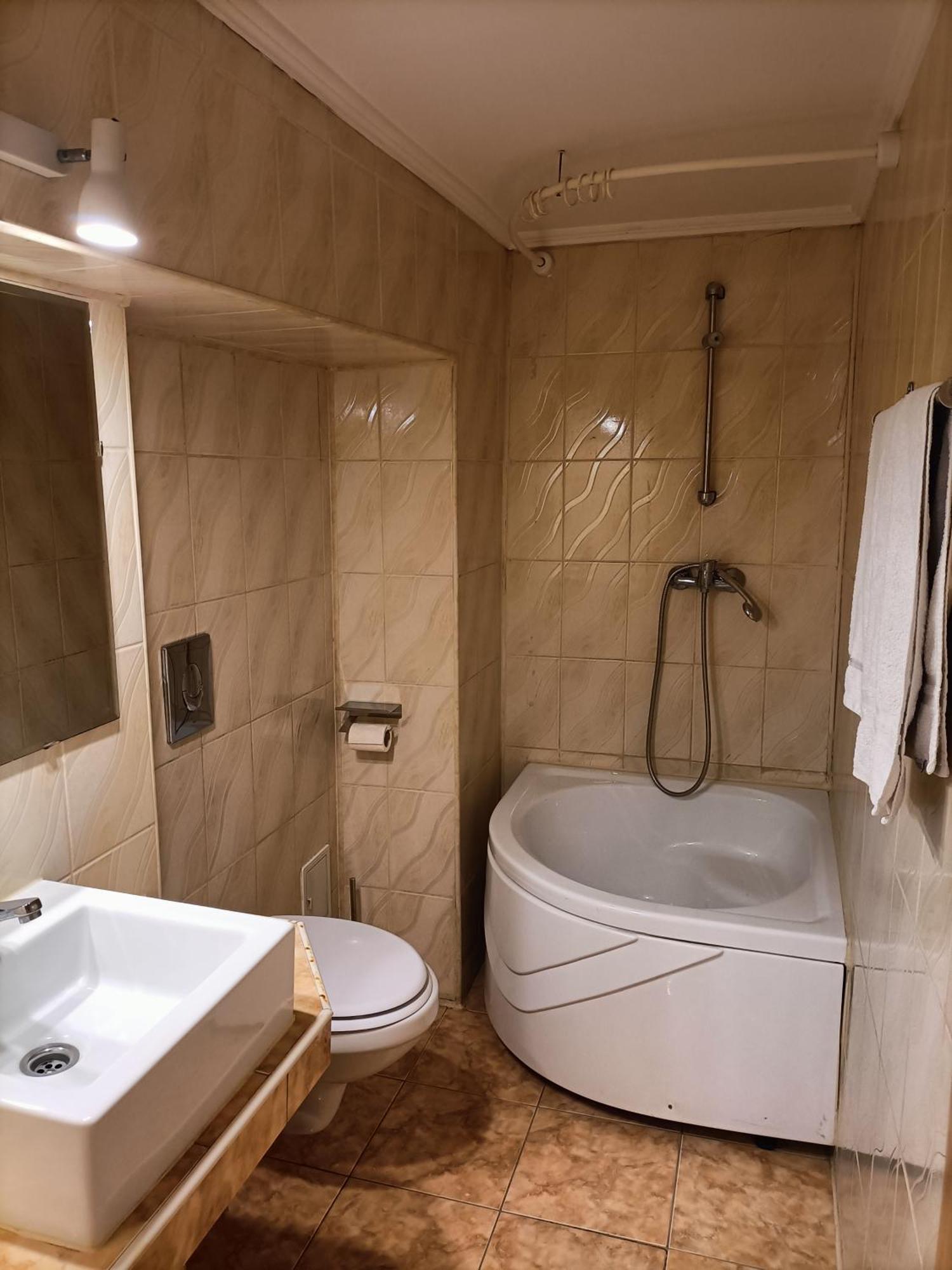 Casa Heidi Hotel Timisoara Bagian luar foto