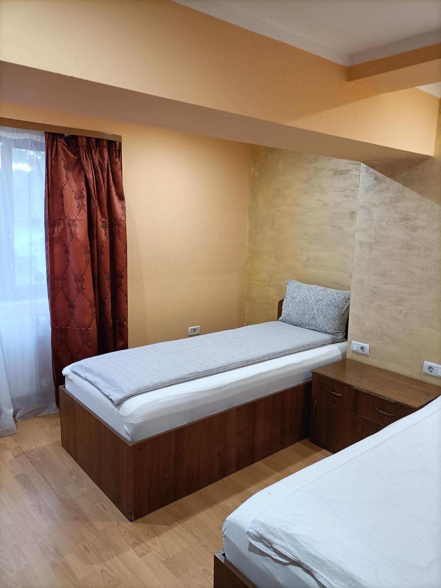Casa Heidi Hotel Timisoara Bagian luar foto