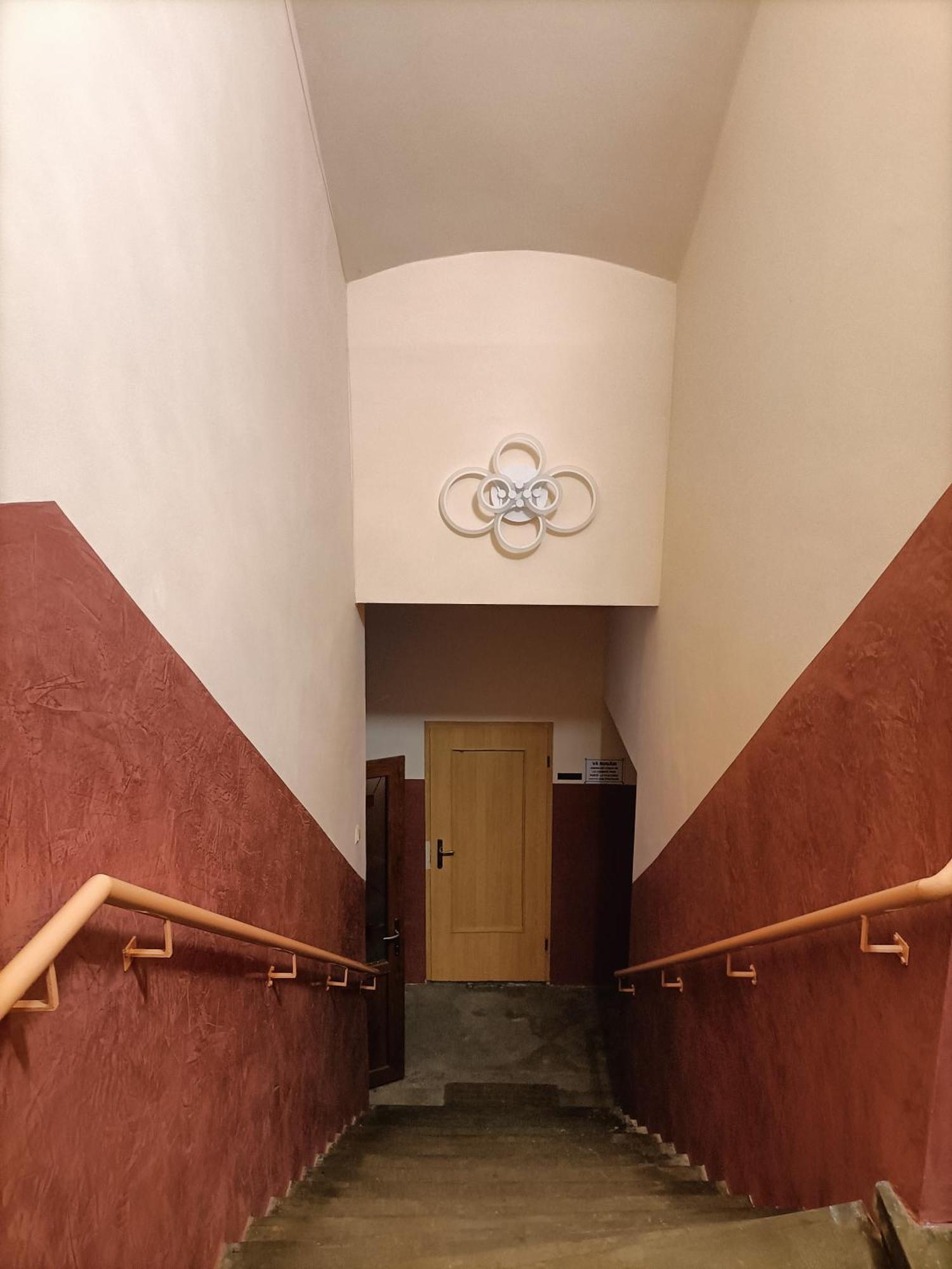 Casa Heidi Hotel Timisoara Bagian luar foto
