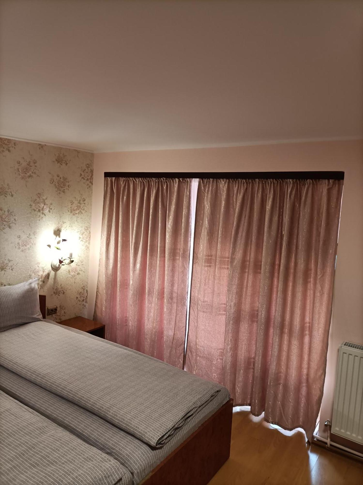 Casa Heidi Hotel Timisoara Bagian luar foto