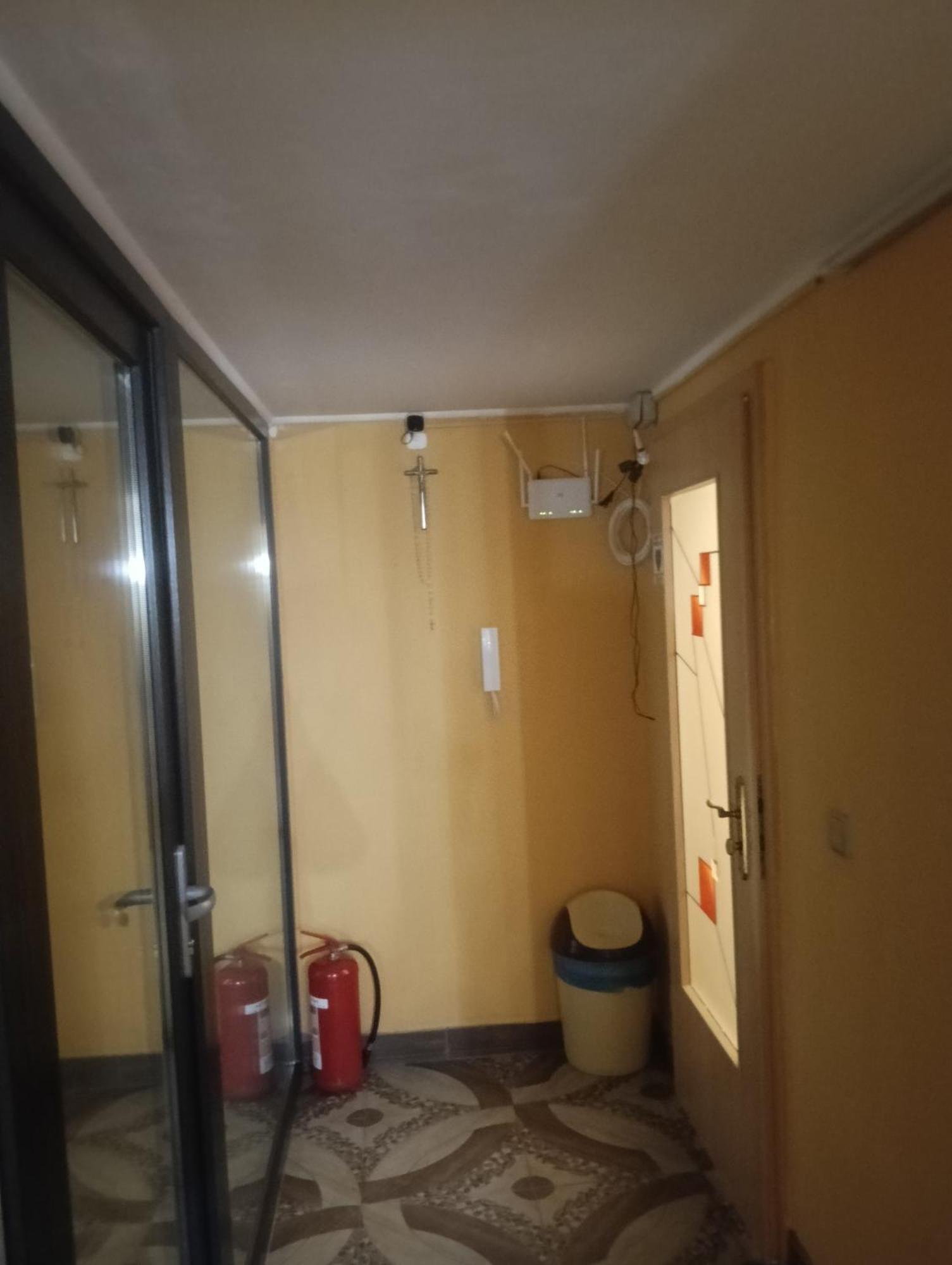Casa Heidi Hotel Timisoara Bagian luar foto