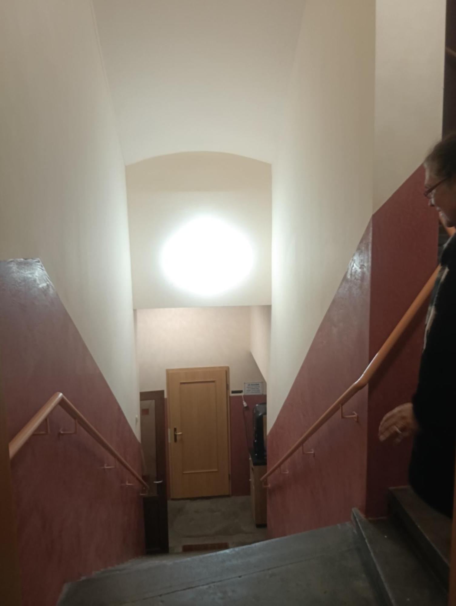 Casa Heidi Hotel Timisoara Bagian luar foto