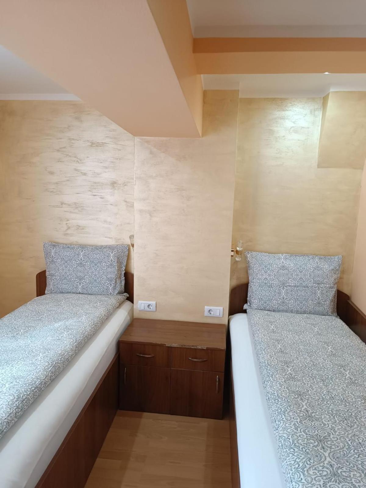 Casa Heidi Hotel Timisoara Ruang foto