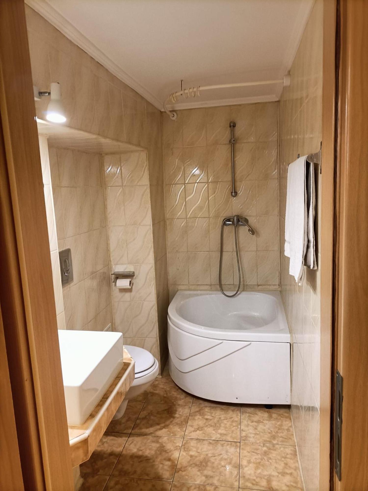Casa Heidi Hotel Timisoara Ruang foto