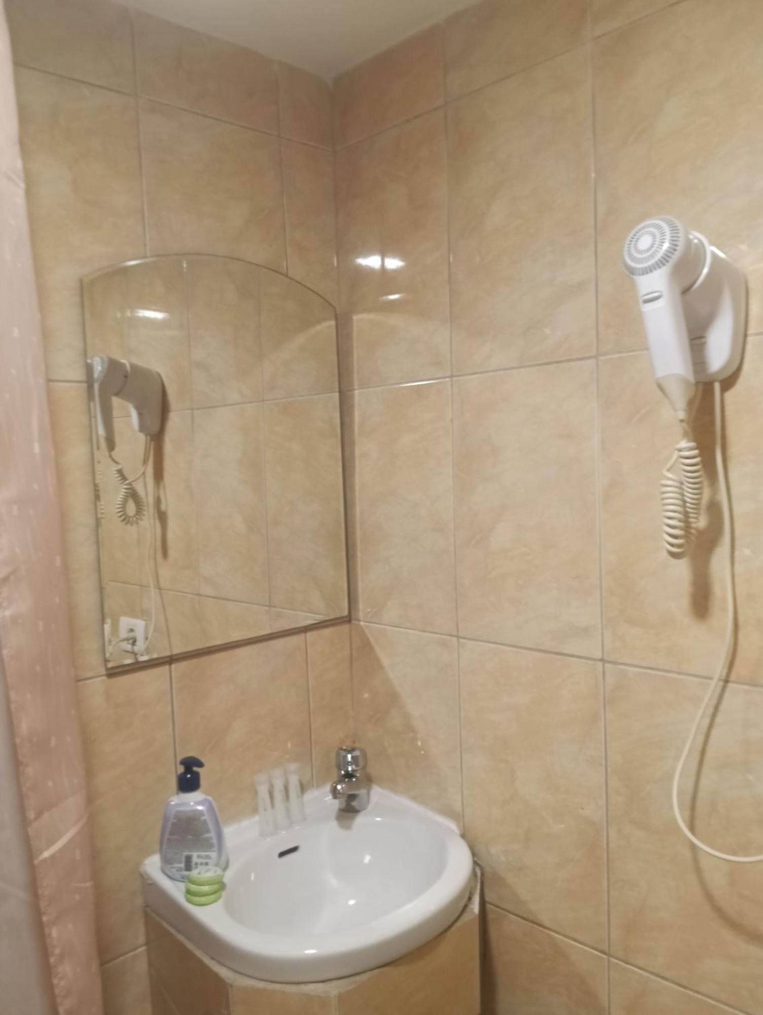 Casa Heidi Hotel Timisoara Ruang foto
