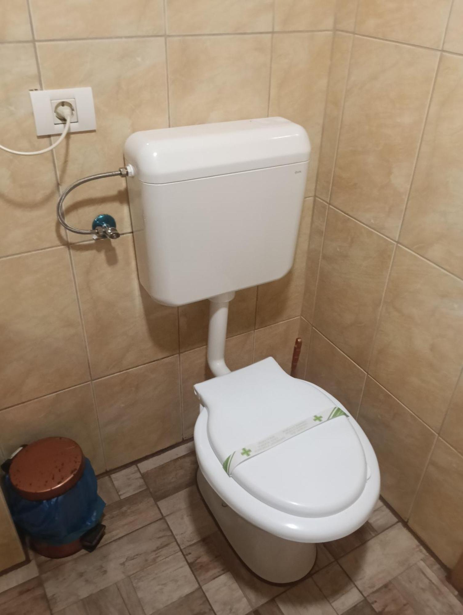 Casa Heidi Hotel Timisoara Ruang foto