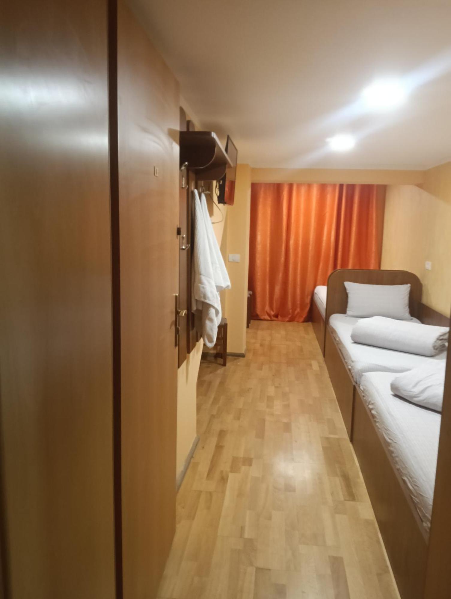 Casa Heidi Hotel Timisoara Ruang foto