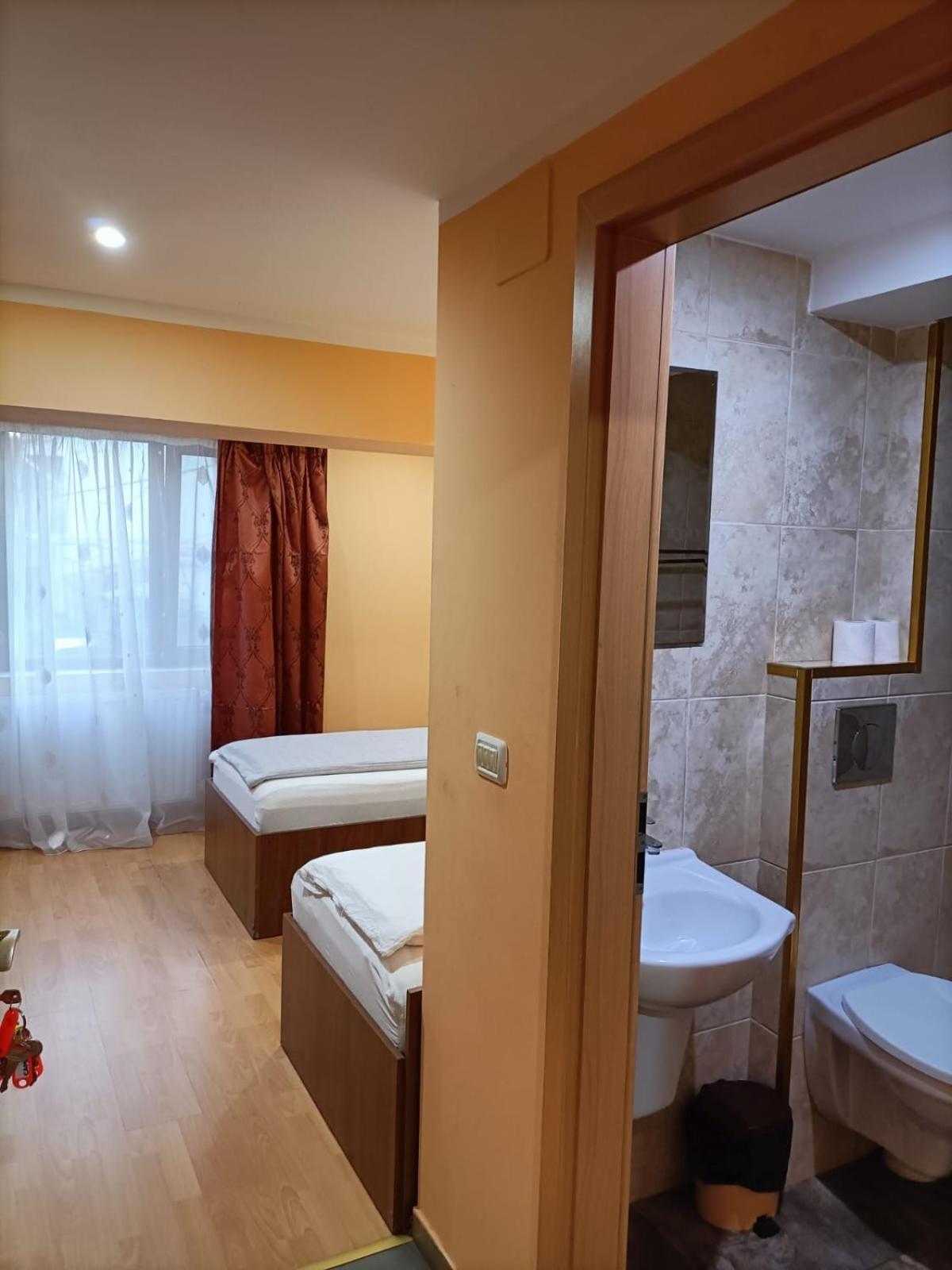Casa Heidi Hotel Timisoara Ruang foto